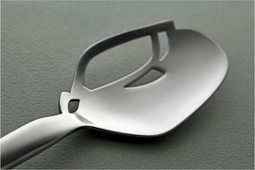 Mestoli da insalata in acciaio inox 2 pz Dorotea – Gense