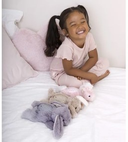 Cloud B - Compagno di coccole con proiettore 2xAAA cane