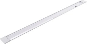 Aigostar - Plafoniera sostitutiva per tubi fluorescenti LED/40W/230V 6500K 120 cm