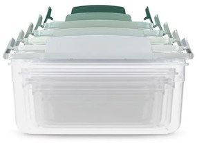 Set di contenitori per alimenti 5 pz Nest Lock - Joseph Joseph