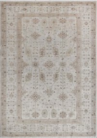 Ziegler Tappeto orientale 290 x 200 Beige (Pakistan) Annodato A Mano
