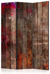 Paravento Stained Wood [Room Dividers]