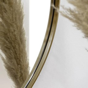 Specchio da parete ø 60 cm Donna – Spinder Design