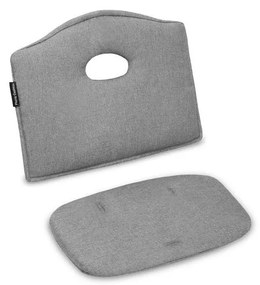 Lionelo - Imbottitura per seggiolone da pappa FLORIS CUSHION Grey Stone