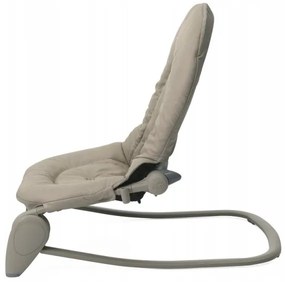 Chicco - Altalena per bambini HOOPLA beige