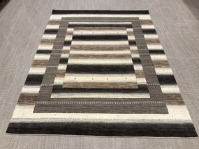Loribaft Tappeto persiano 310x240 Beige (Iran) Annodato A Mano