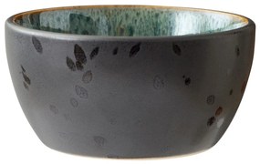 Ciotoline in set da portata nere in ceramica 4 pz 200 ml Gastro Black/Mix – Bitz