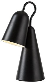 Rabalux 74225 - Lampada da tavolo LED RABAL 1xE14/4W/230V nero