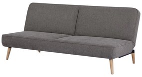 Divano grigio tortora 186 cm Swan – House Nordic