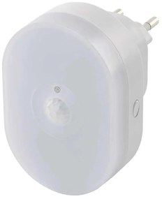 Sensore di movimento con luce notturna GoSmart Wi-Fi