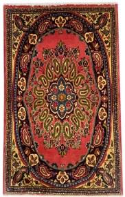 Sarouk Tappeto persiano 120 x 70 (Iran)