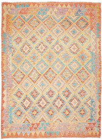 Kilim Tappeto orientale 240 x 180 (Pakistan) Tessuto A Mano