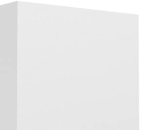 Eglo 901051 - Applique a LED VALMONTONE 2xLED/1,5W/230V 3000K bianco