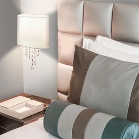 Searchlight 1051-1CC - Applique NINA 1xE14/60W/230V