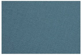 Divano blu allungabile 195 cm Monaco – Bobochic Paris