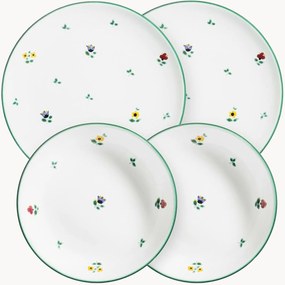 Set da tavola Streublumen 4 pz