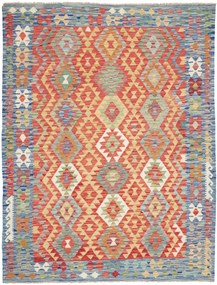 Kilim Tappeto 240 x 180 (Pakistan) Tessuto A Mano