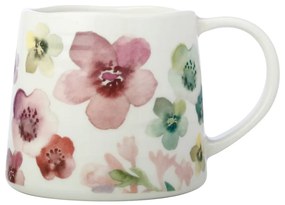 Tazza bianca in porcellana 380 ml Meadow – Maxwell &amp; Williams