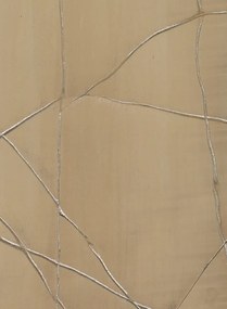 CMO Paris Carta da parati Gesso - Sable