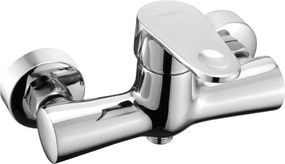 Mexen Kama rubinetto doccia, cromo - 72540-00