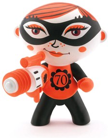 Arty Toys - Furygirl - Edizione limitata