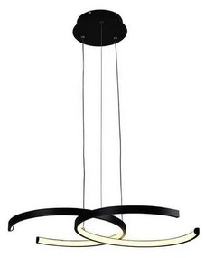 Lampadario LED Dimmerabile su filo LED/50W/230V 3000-6500K + tc