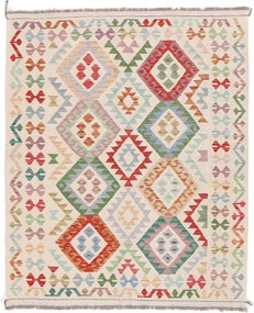 Kilim Tappeto orientale 180x150 (Pakistan) Annodato A Mano