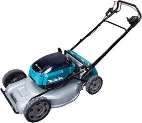 Rasaerba a batteria MAKITA DLM533ZX2 BL 18Vx2 LXT 53cm (senza batteria né caricabatterie)
