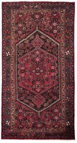 Tappeto persiano 110x210 (Iran) Annodato A Mano