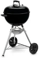 Barbecue a carbonella 47 cm Original Kettle Weber