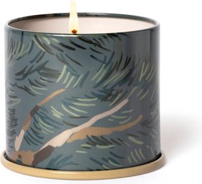Candela profumata tempo di combustione 50 h Hinoki Sage - ILLUME x Bloomingville