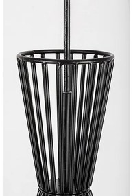 Rabalux 72005 - Lampadario a stelo LEANDROS 1xE27/60W/230V