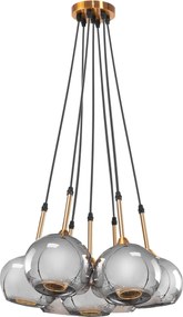 Lampada APP898-7CP