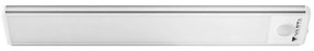 Varta 17624101111 - Illuminazione ricaricabile per mobili a LED con sensore di movimento LED/5V