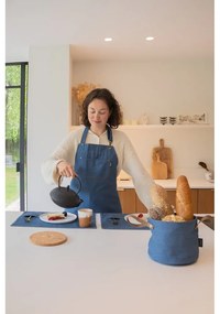 Grembiule Indigo – Tiseco Home Studio