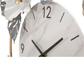 Orologio da parete ø 64 cm Flowers - Mauro Ferretti