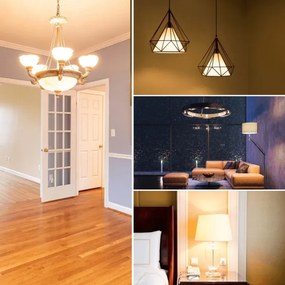 Lampadina LED G4/2,5W/12V 3000K - Aigostar