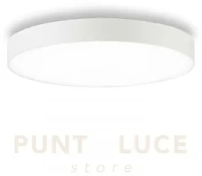 Lampada da soffitto halo pl d45 4000k