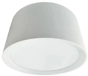 Faretto LED LED/17W/230V 4000K diametro 15 cm bianco