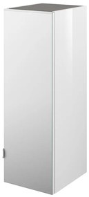 Colonna per mobile bagno Neo Frame SENSEA 1 anta P 35 x L 30 x H 90 cm