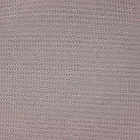 Tenda da camera monocromatica rosa con anelli per appendere 140 x 250 cm