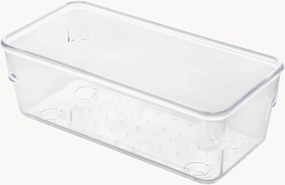Organizer per frigorifero Slim Metaltex