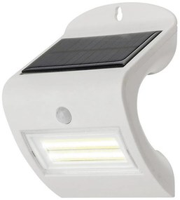 Rabalux - Lampada da parete solare LED con sensore IP44