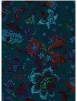 House of Hackney Carta da parati Majorelle - Petrol