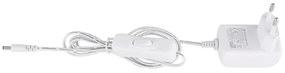 Globo 42008-5W - Lampada LED sottopensile VILLY LED/5W/230V bianco