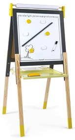 Janod - Lavagna magnetica grigia