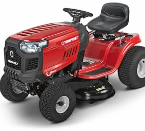 Trattorino tagliaerba a scarico laterale TROYBILT PONY 92T-S SELECT, motore TROYBILT 382 cm³ L 92 cm