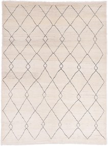 Berber Tappeto orientale 280x210 (Afghanistan) Annodato A Mano