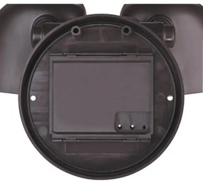 Westinghouse 63642 - Proiettore da esterno a LED con sensore LED/17,5W/230V IP44