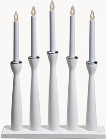 Arco di candele a LED Måseskär